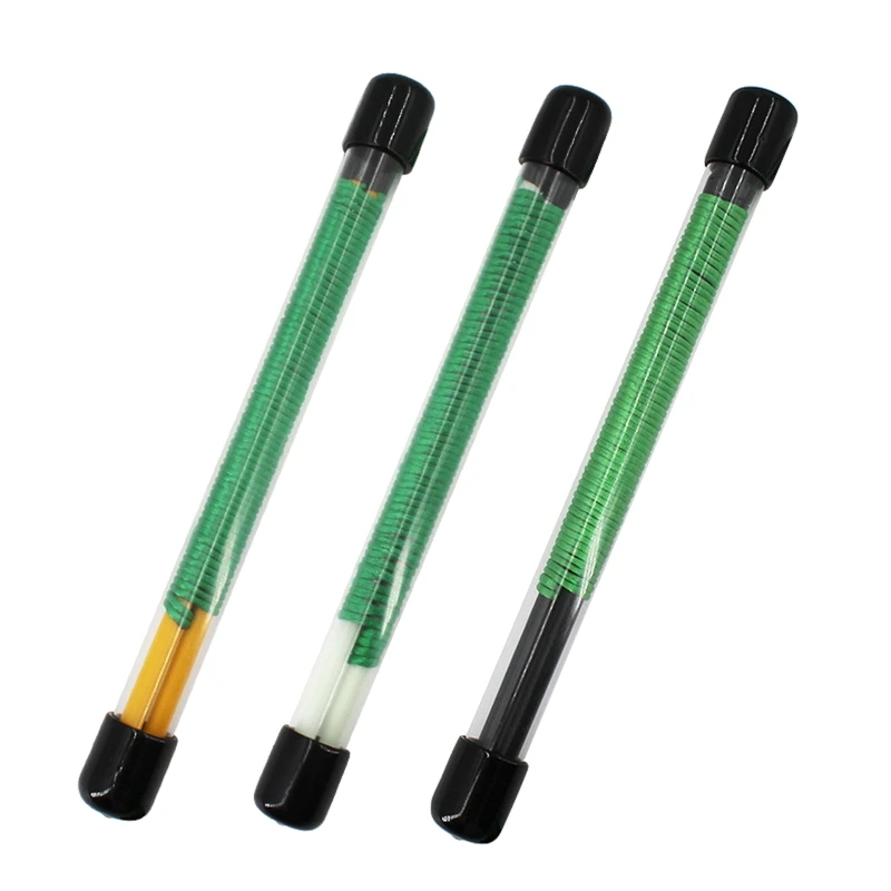 Golf Alignment Stick, Training Aids Stick, Lightweight Fiberglass Swing Putting String Stick for Golf Skills Beginners
Golf Alignment Stick, Training Aids Stick, Lightweight Fiberglass Swing Putting String Stick for Golf Skills Beginners