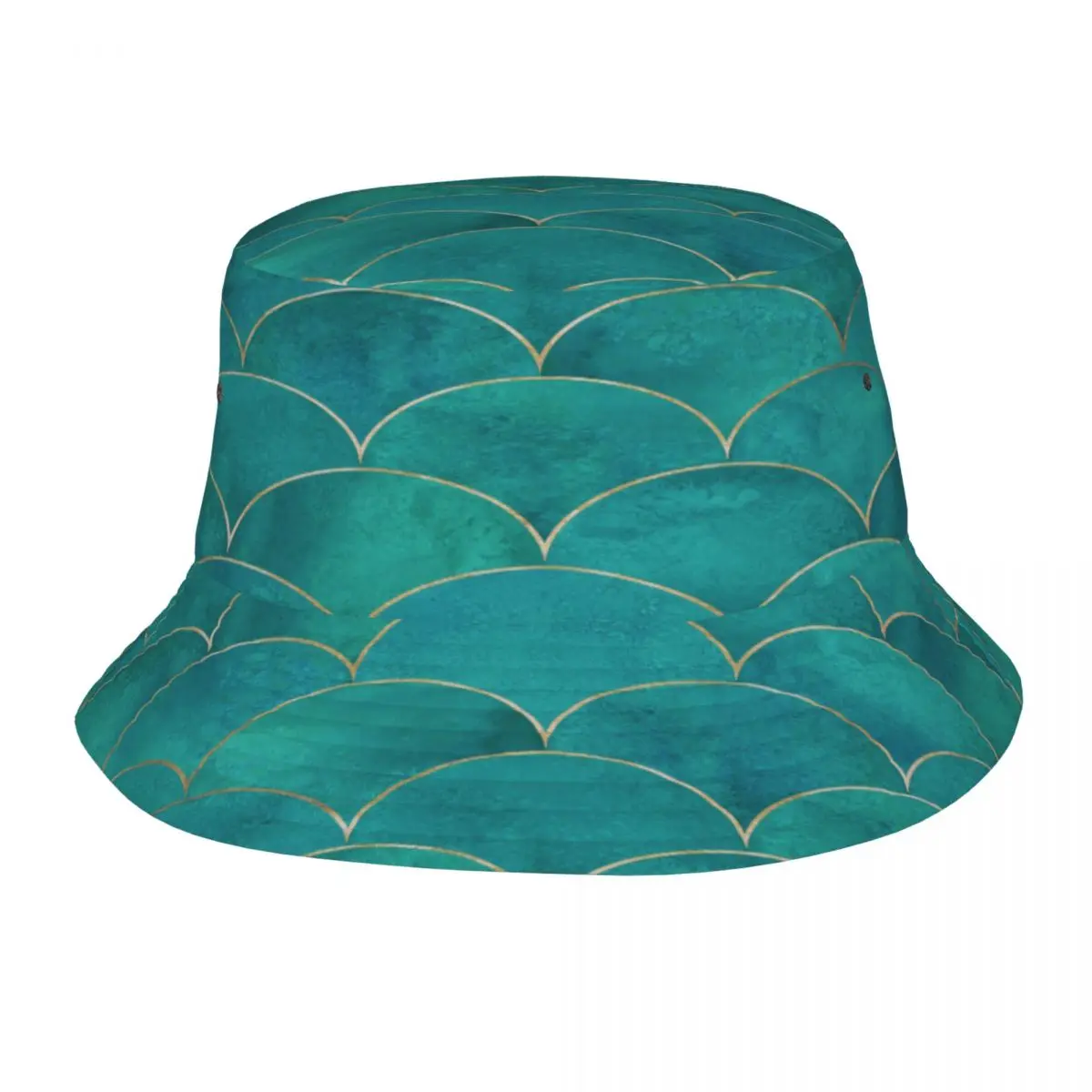 New Fashion Bucket Hats Fisherman Caps For Women Men Gorras Summer Mermaid Fish Scale Japanese Wave
New Fashion Bucket Hats Fisherman Caps For Women Men Gorras Summer Mermaid Fish Scale Japanese Wave