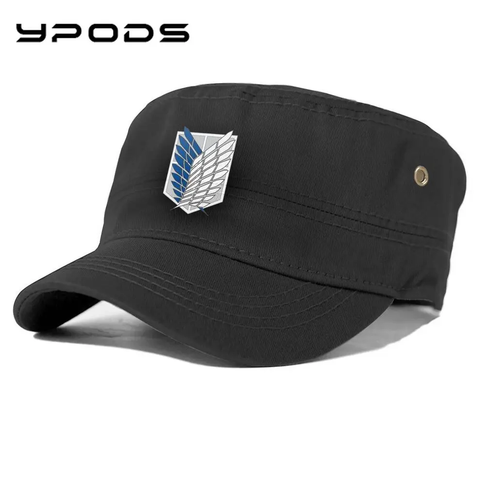 Anime Logo Aot Women beach Baseball Caps Adult Flat Peak Hip Hop LA snapback Cap Men Women Gorra
Anime Logo Aot Women beach Baseball Caps Adult Flat Peak Hip Hop LA snapback Cap Men Women Gorra