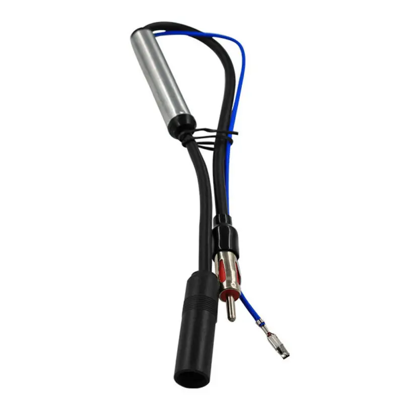 Replacement Antenna amplifier Signal Universal Accessories Auto Parts Radio 12V Amp Booster Car Inline Durable
Replacement Antenna amplifier Signal Universal Accessories Auto Parts Radio 12V Amp Booster Car Inline Durable