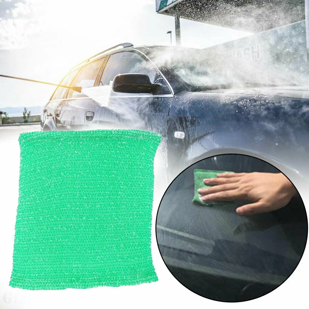 Deep Cleaning Tool Cleaning Sponge Tool 100% Brand New Durable High Quality Hot Sale Practical Remove Oil Film
Deep Cleaning Tool Cleaning Sponge Tool 100% Brand New Durable High Quality Hot Sale Practical Remove Oil Film