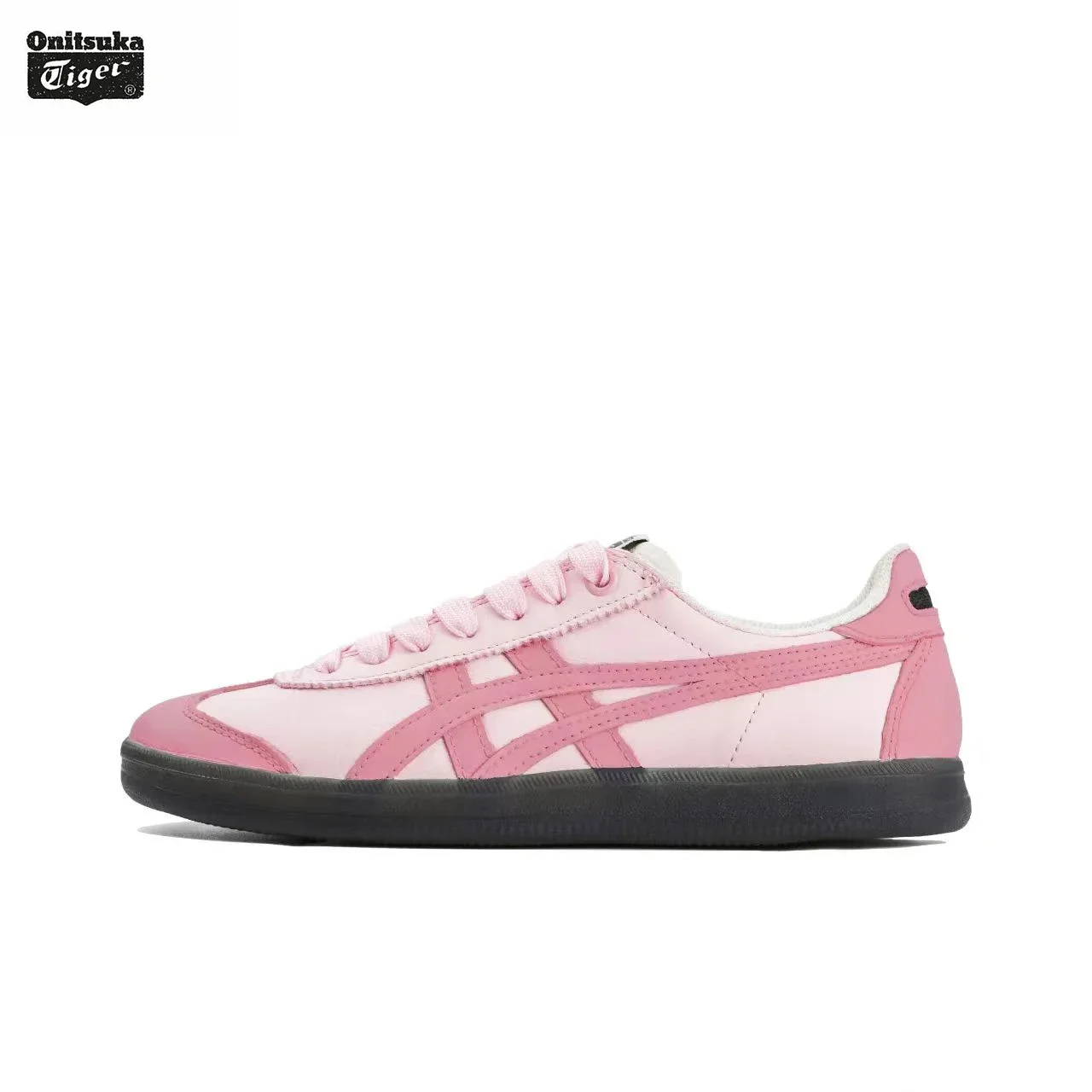 Asics Onitsuka Tiger Tokuten женские оригинальные кроссовки классические и мужские легкие