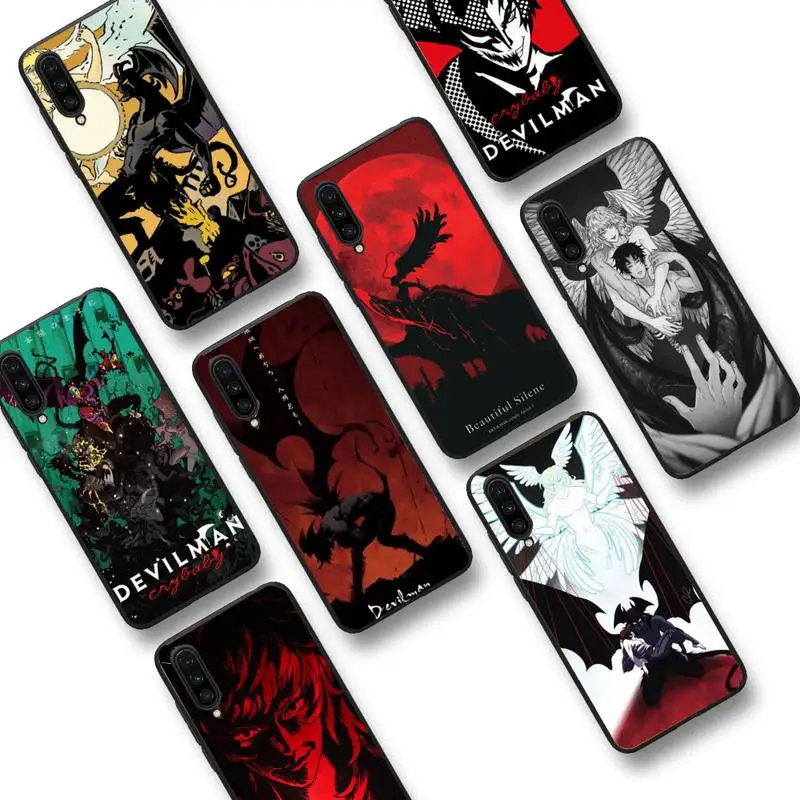 MaiYaCa Devilman Crybaby Phone Case for Redmi 8 9 9A for Samsung J5 J6 Note9 for Huawei NOVA3E Mate20lite cover
MaiYaCa Devilman Crybaby Phone Case for Redmi 8 9 9A for Samsung J5 J6 Note9 for Huawei NOVA3E Mate20lite cover