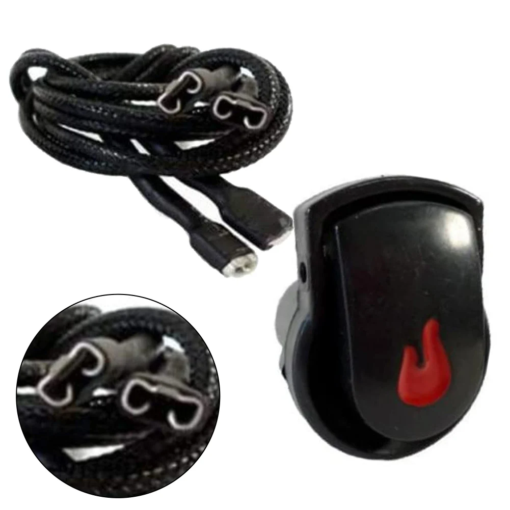 Cooking Equipment Ignition Button Char Broil Grills Diy Part Center Easy To Replace High-quality Ignition Switch
Cooking Equipment Ignition Button Char Broil Grills Diy Part Center Easy To Replace High-quality Ignition Switch