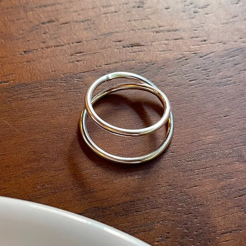Pure Silver 925 Rings 18k Gold Woman Design Personalized Anniversary 2021 Trend For Exaggerate Design Korean Trend Accessories
Pure Silver 925 Rings 18k Gold Woman Design Personalized Anniversary 2021 Trend For Exaggerate Design Korean Trend Accessories