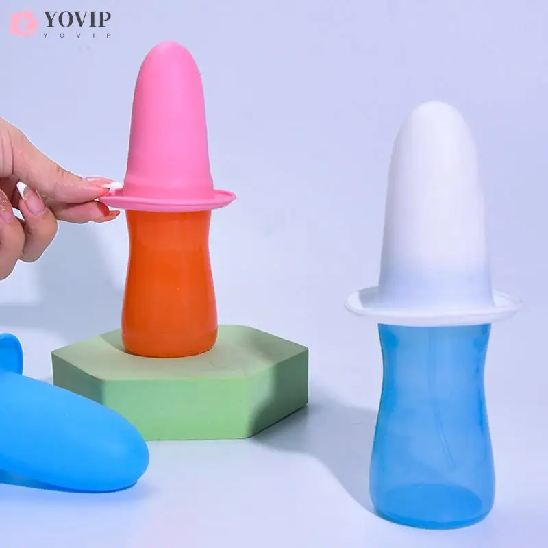 Silicone Bottle Cover Dustproof Leakproof Protective Cover Accessory For Indoor Outdoor Traveling Camping Supplies
Silicone Bottle Cover Dustproof Leakproof Protective Cover Accessory For Indoor Outdoor Traveling Camping Supplies