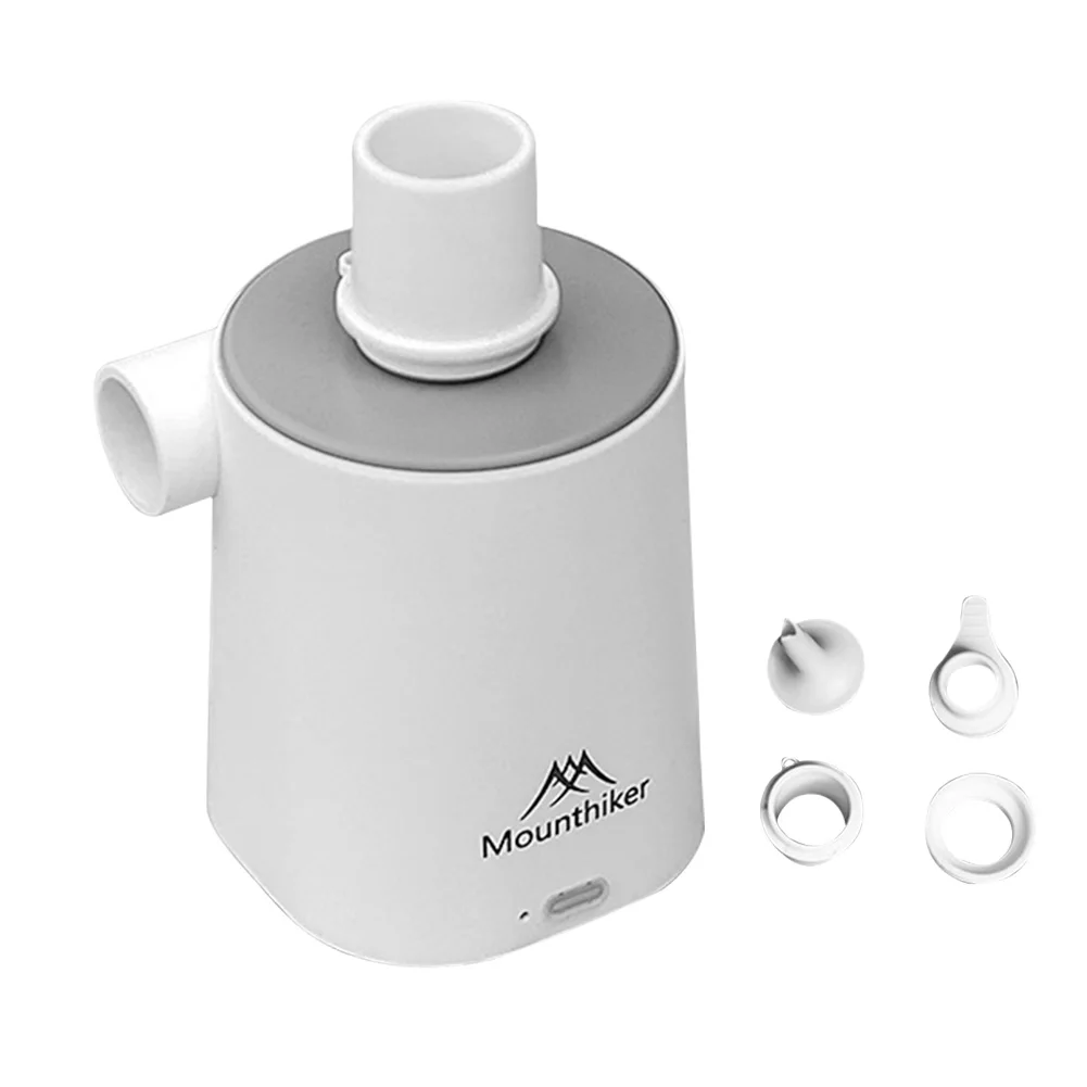 Mini Portable Inflatable Air Pump USB Charging Inflator for Outdoor Camping Bed Mattress Swimming Ring Float Pool Toys
Mini Portable Inflatable Air Pump USB Charging Inflator for Outdoor Camping Bed Mattress Swimming Ring Float Pool Toys