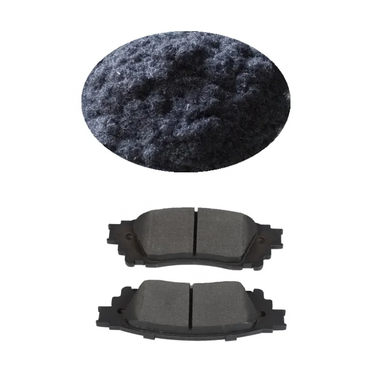 Supply brake pad raw materials high carbon steel fibre Chopped steel wool fiber for Brake Pad
Supply brake pad raw materials high carbon steel fibre Chopped steel wool fiber for Brake Pad