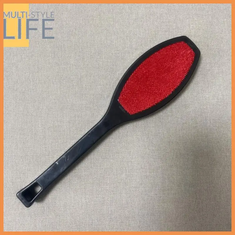 Reusable Home Furniture Cleaner Accessories Multipurpose Double-side Pet Hair Remover Portable Dust Removal Brush Household Pet
Reusable Home Furniture Cleaner Accessories Multipurpose Double-side Pet Hair Remover Portable Dust Removal Brush Household Pet