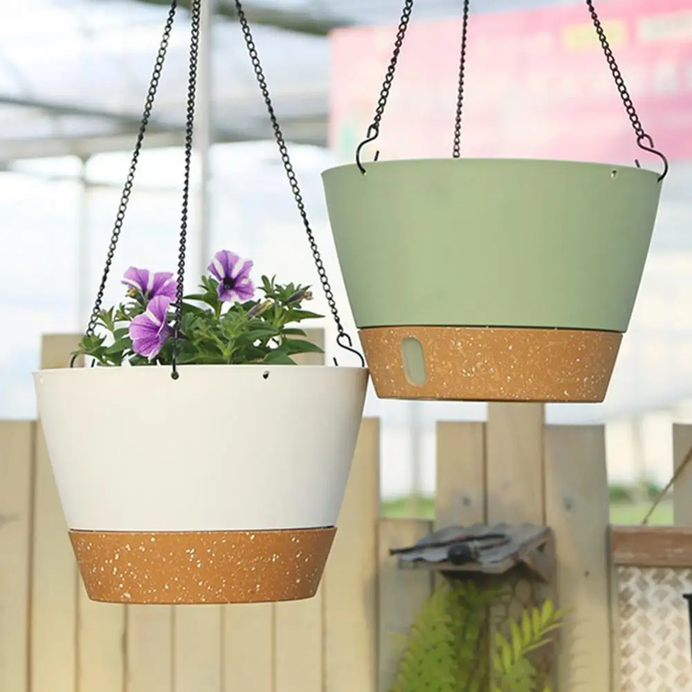 Nordic Style Plant Holder Breathable Green Ivy Home Hanging Basket Strong Load-bearing Plant Hanging Basket Garden Supplies
Nordic Style Plant Holder Breathable Green Ivy Home Hanging Basket Strong Load-bearing Plant Hanging Basket Garden Supplies