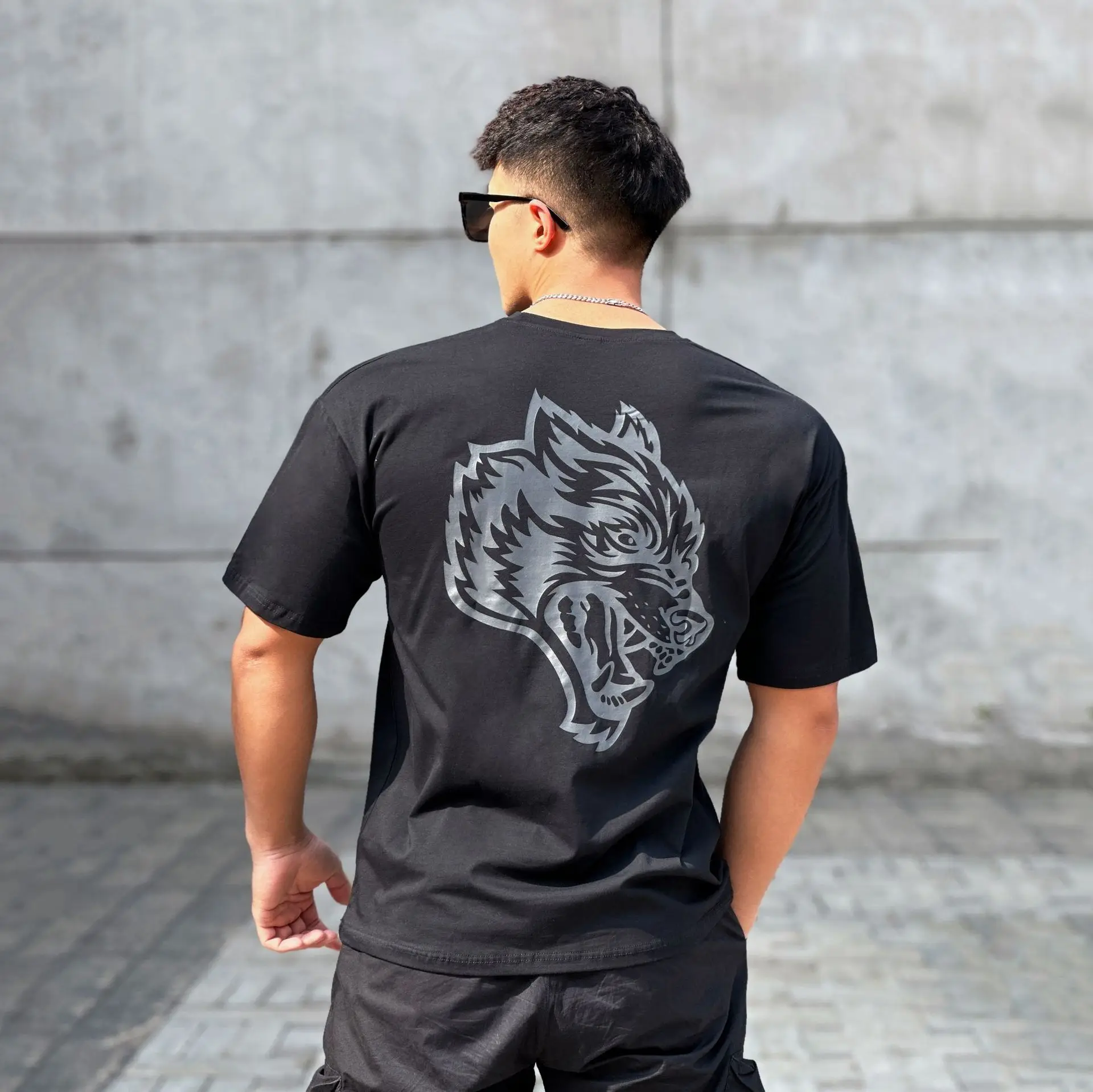 2023 Men Summer Short Sleeve Fitness T Shirt Running Sport Gym Muscle Big Size T Shirt Workout Casual High Quality Tops Clothing
2023 Men Summer Short Sleeve Fitness T Shirt Running Sport Gym Muscle Big Size T Shirt Workout Casual High Quality Tops Clothing