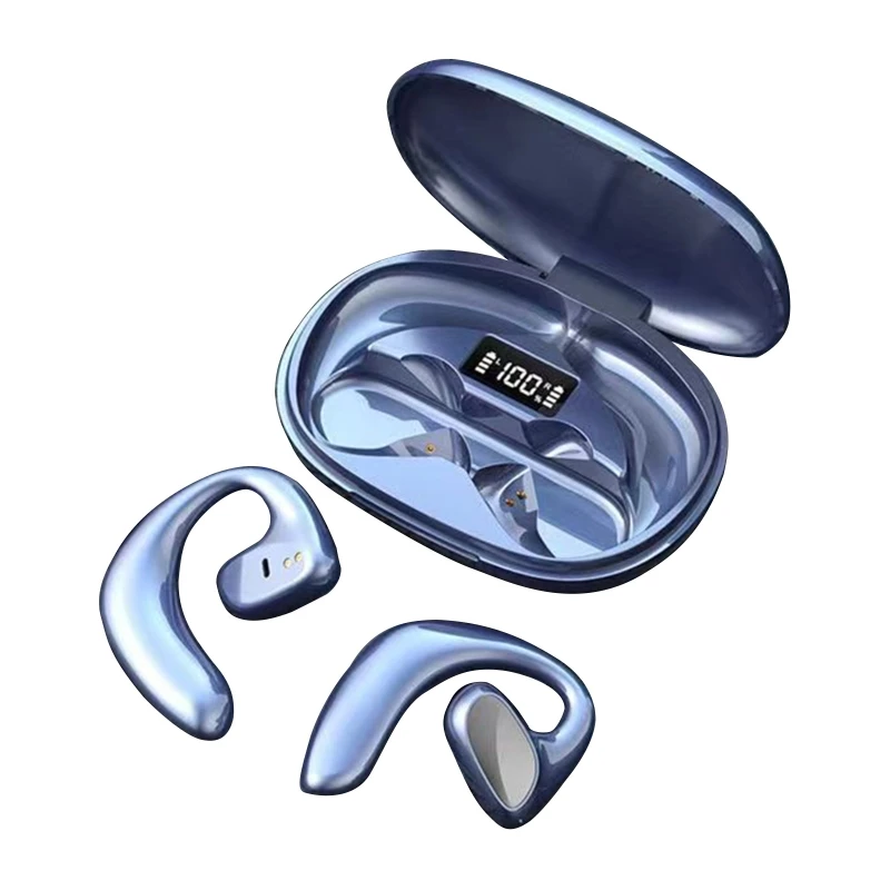 Bluetooth Headsets Power Display Sports Wireles Earphones With Mic Hd Call For Samsung Xiaomi Earphones Headsets Waterproof
Bluetooth Headsets Power Display Sports Wireles Earphones With Mic Hd Call For Samsung Xiaomi Earphones Headsets Waterproof