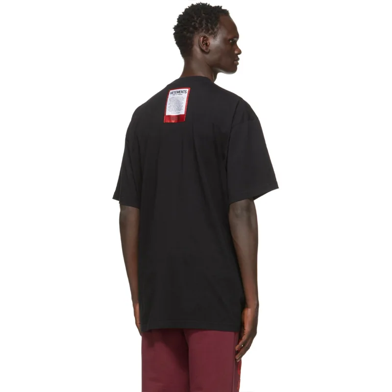 Summer Men's High Quality Short Sleeve Logo Hip Hop T-Shirt Women Oversized Casual Half Sleeve Tee O Neck Fashion Short Sleeve
Summer Men's High Quality Short Sleeve Logo Hip Hop T-Shirt Women Oversized Casual Half Sleeve Tee O Neck Fashion Short Sleeve