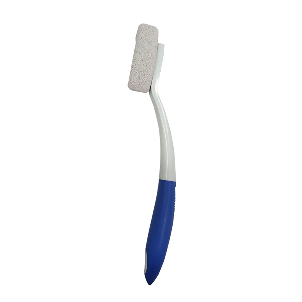 Foot Brushes Tub Cleaner Peeled Pumice Stone Feet Callus Remover Bath Tub Accessories
Foot Brushes Tub Cleaner Peeled Pumice Stone Feet Callus Remover Bath Tub Accessories