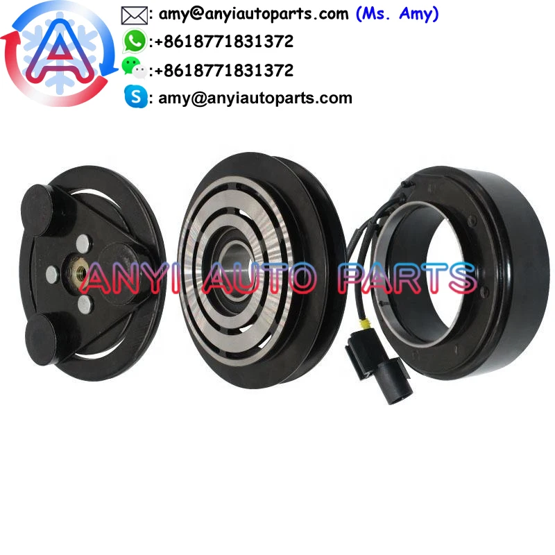 China FactoryANYI AUTO PARTS CA9011 CLUTCH ASSEMBLY HCC-HS18 HS-18 1PK for HYUNDAI REFINE
China FactoryANYI AUTO PARTS CA9011 CLUTCH ASSEMBLY HCC-HS18 HS-18 1PK for HYUNDAI REFINE