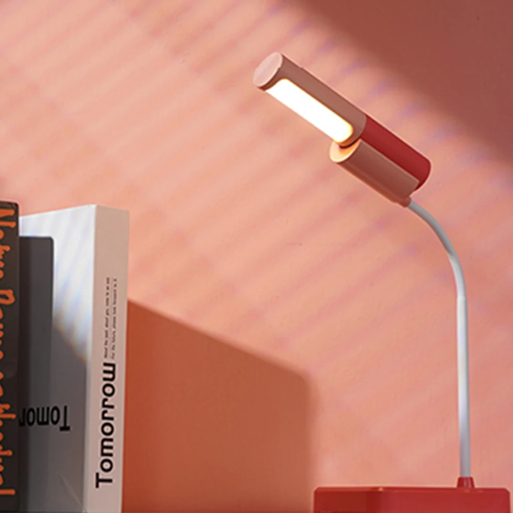 New Led Bedside Lamp 3 Colors Modes Portable Dimmable Study Lamp Ideal For Bedroom Lengthy Reading Table Decor Lamp Night Lights
New Led Bedside Lamp 3 Colors Modes Portable Dimmable Study Lamp Ideal For Bedroom Lengthy Reading Table Decor Lamp Night Lights