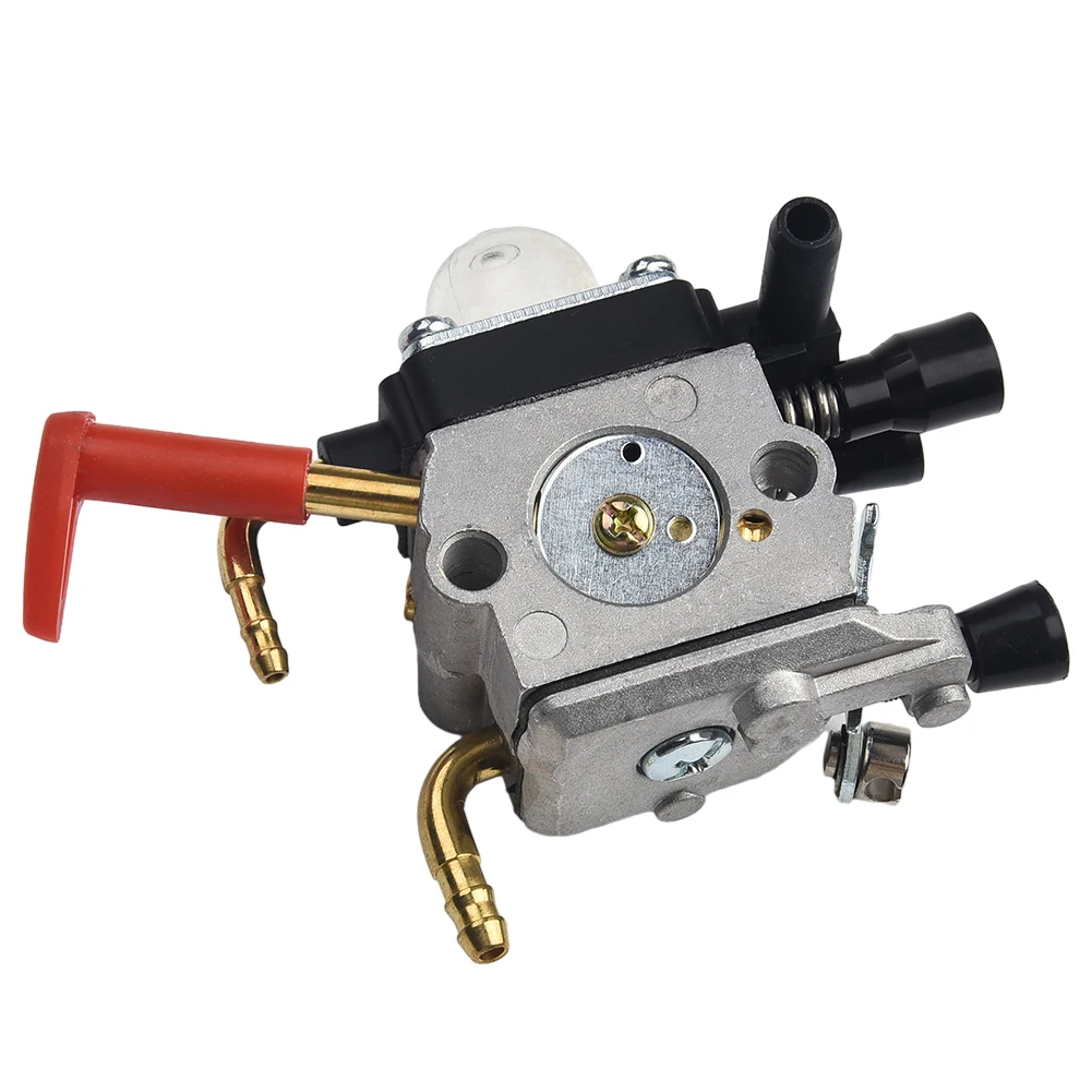 C1Q-S225 Carburetor Carburetor Kit Garden Trimmer Parts High Quality Primer Bulb Replacement Carburetor Brand New
C1Q-S225 Carburetor Carburetor Kit Garden Trimmer Parts High Quality Primer Bulb Replacement Carburetor Brand New