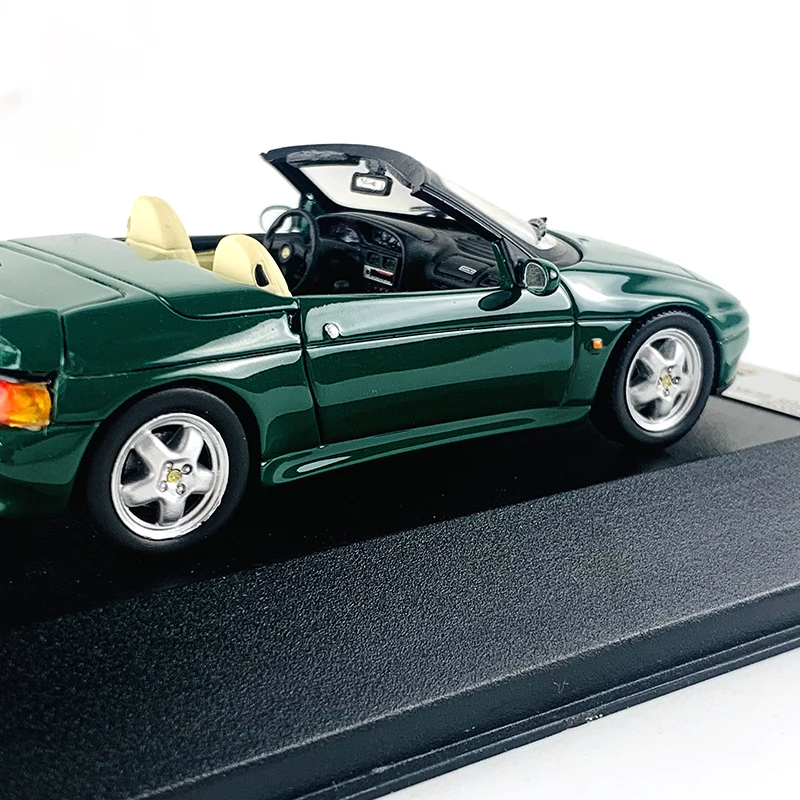1:43 Scale Die Cast Toy Collectible Ornament Souvenir Toy Lotus Elan M100 S2 1994 Real Resin Car Model
1:43 Scale Die Cast Toy Collectible Ornament Souvenir Toy Lotus Elan M100 S2 1994 Real Resin Car Model