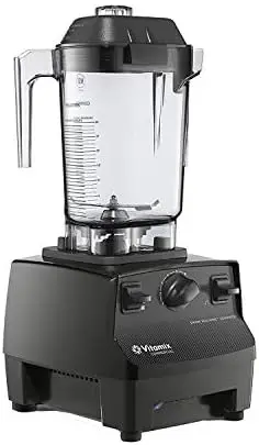 

Drink Machine Advance 48-Ounce Blender with Red Base (Replaces Models 5085, 5028, 5029)