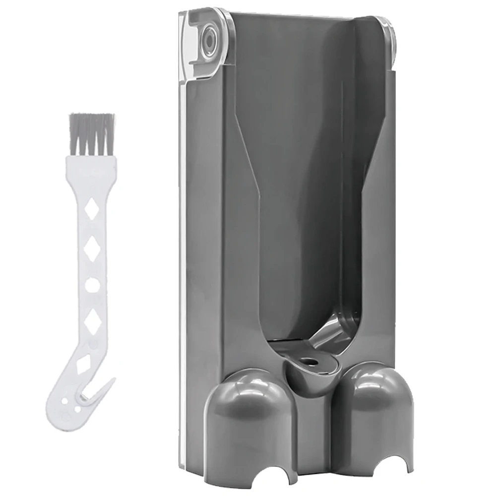 Док-станция для Dyson V10 SV12
Док-станция для Dyson V10 SV12