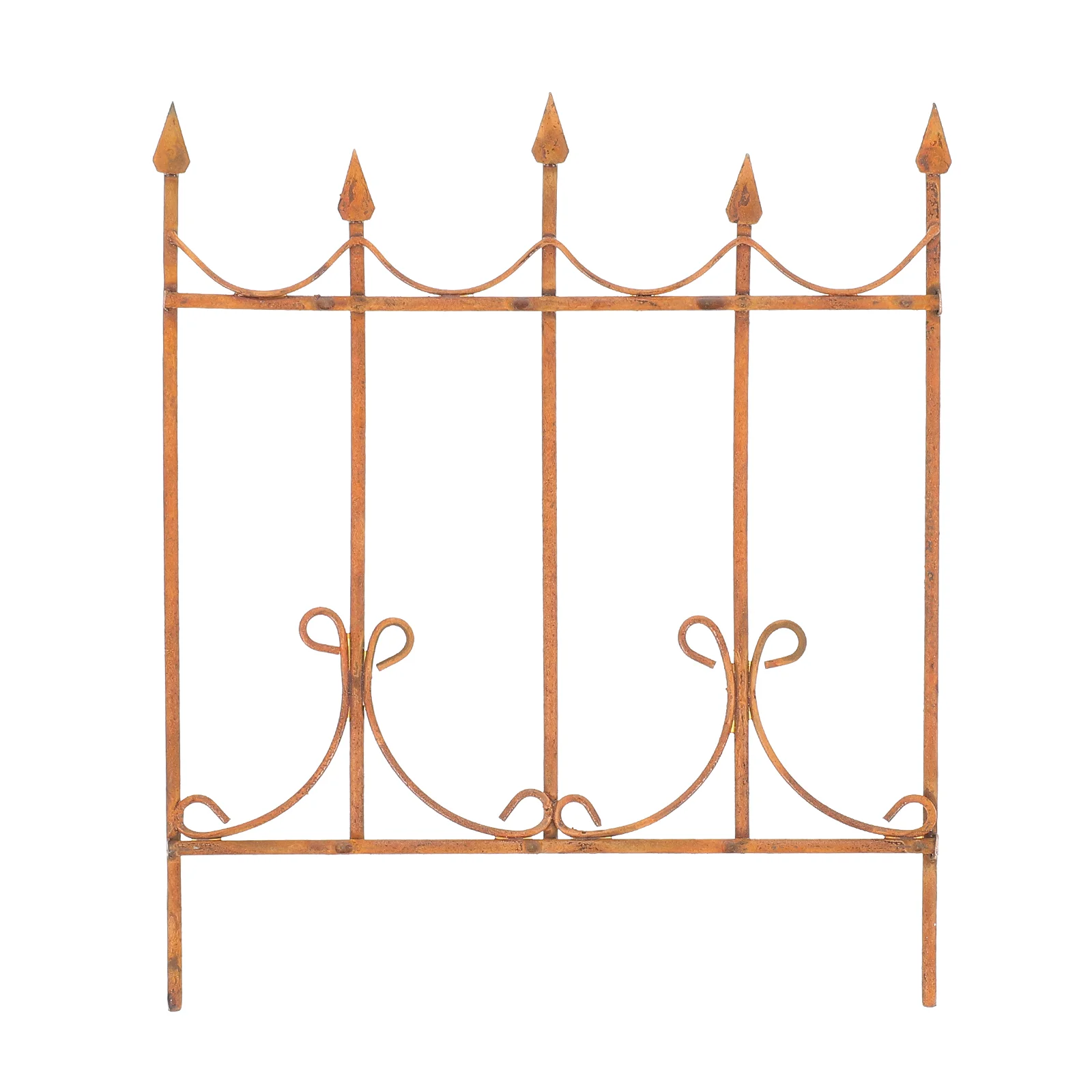 Fence Mini Garden Miniature Toy Ornament Micro Diy Landscape Kid Play Outdoor House Picket Railing Lawn Edging White Fairy Decor
Fence Mini Garden Miniature Toy Ornament Micro Diy Landscape Kid Play Outdoor House Picket Railing Lawn Edging White Fairy Decor