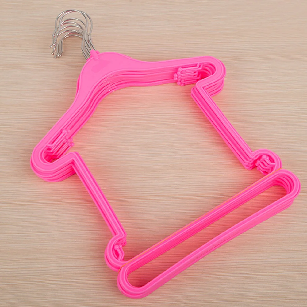 10pcs/set Anti Skid Integrated Durable Suit Hanging Space Saving Hook Home Folding For Kids Coat Rack Baby Drying Clothes Hanger
10pcs/set Anti Skid Integrated Durable Suit Hanging Space Saving Hook Home Folding For Kids Coat Rack Baby Drying Clothes Hanger