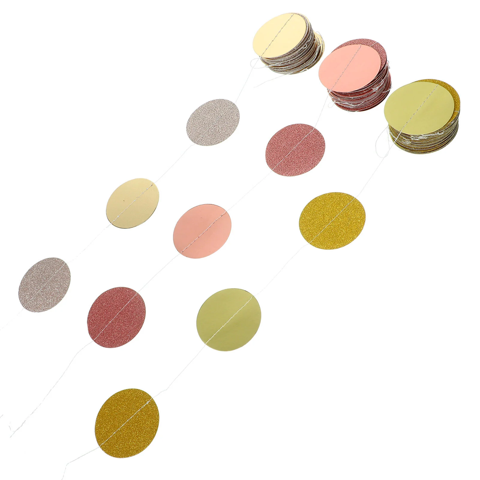 3 Pcs Confetti Decoration Household Paper Wedding Ceremony Decorationss Party Decorations Decorate Ceiling Hanging Decors
3 Pcs Confetti Decoration Household Paper Wedding Ceremony Decorationss Party Decorations Decorate Ceiling Hanging Decors