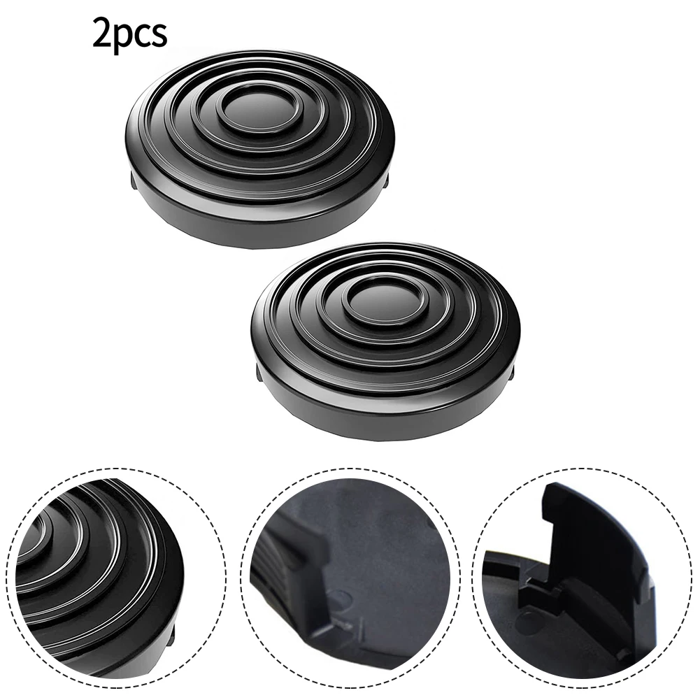 2x Coil Covers For Gardenline For Aldi For King For Craft For ALDI GLT453 GLT454 Spool Cap Cover For Einhell Lawn Grass Trimmer
2x Coil Covers For Gardenline For Aldi For King For Craft For ALDI GLT453 GLT454 Spool Cap Cover For Einhell Lawn Grass Trimmer