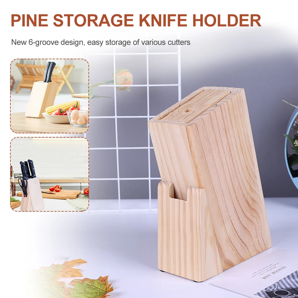 multifunctional Knife Holder Shelf Rack Knife Box Organizer Knife Block Scissor Slot Storage Rack Kitchen Accessories Tool
multifunctional Knife Holder Shelf Rack Knife Box Organizer Knife Block Scissor Slot Storage Rack Kitchen Accessories Tool