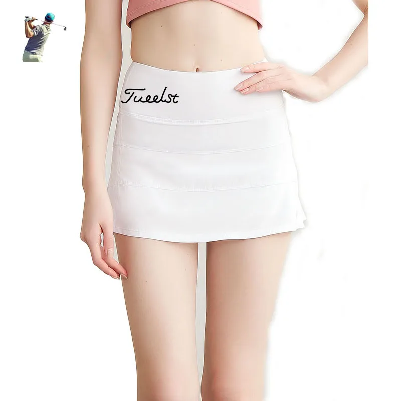 Golf Skirt for Women with Pockets Women's High Waisted Athletic Golf Skorts Skirts for Workout Running Sport
Golf Skirt for Women with Pockets Women's High Waisted Athletic Golf Skorts Skirts for Workout Running Sport