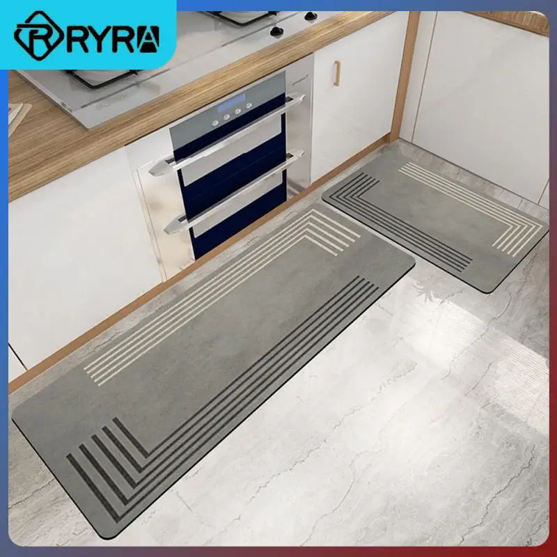 Коврик кухонный с геометрическим узором, 0,4 см, 1 шт.
Коврик кухонный с геометрическим узором, 0,4 см, 1 шт.