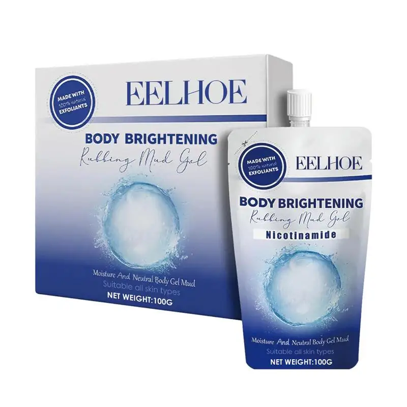 Skin Exfoliator Body Scrub Portable Face Scrub Body Exfoliator Lightweight Shower Scrub Skin Exfoliant Moisturizing Dead Skin
Skin Exfoliator Body Scrub Portable Face Scrub Body Exfoliator Lightweight Shower Scrub Skin Exfoliant Moisturizing Dead Skin