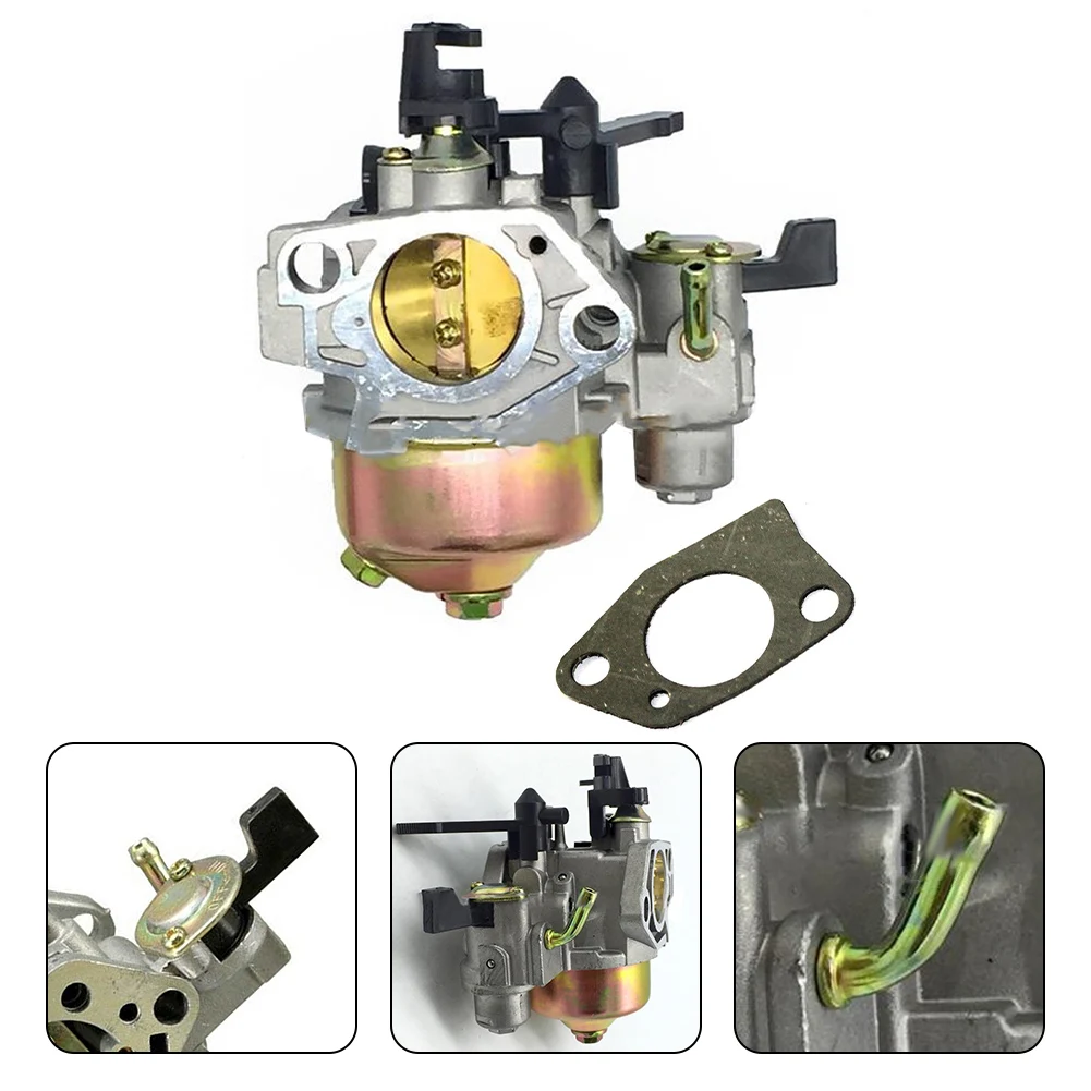 2pcs Carburetor With Spacer Set For GX390 188 13HP GX390 Water Pump With Cup Carburetor Garden Tool Parts Accessories Carburetor
2pcs Carburetor With Spacer Set For GX390 188 13HP GX390 Water Pump With Cup Carburetor Garden Tool Parts Accessories Carburetor