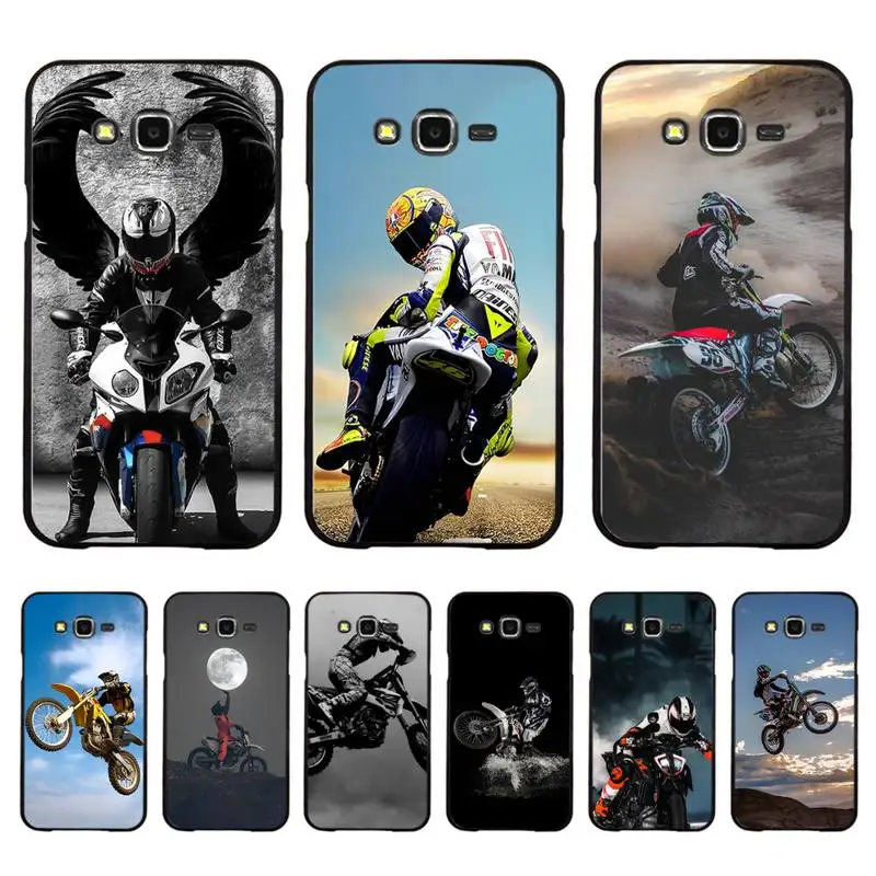 Moto Cross Motorcycle Sports Phone Case for Redmi 8 9 9A for Samsung J5 J6 Note9 for Huawei NOVA3E Mate20lite cover
Moto Cross Motorcycle Sports Phone Case for Redmi 8 9 9A for Samsung J5 J6 Note9 for Huawei NOVA3E Mate20lite cover