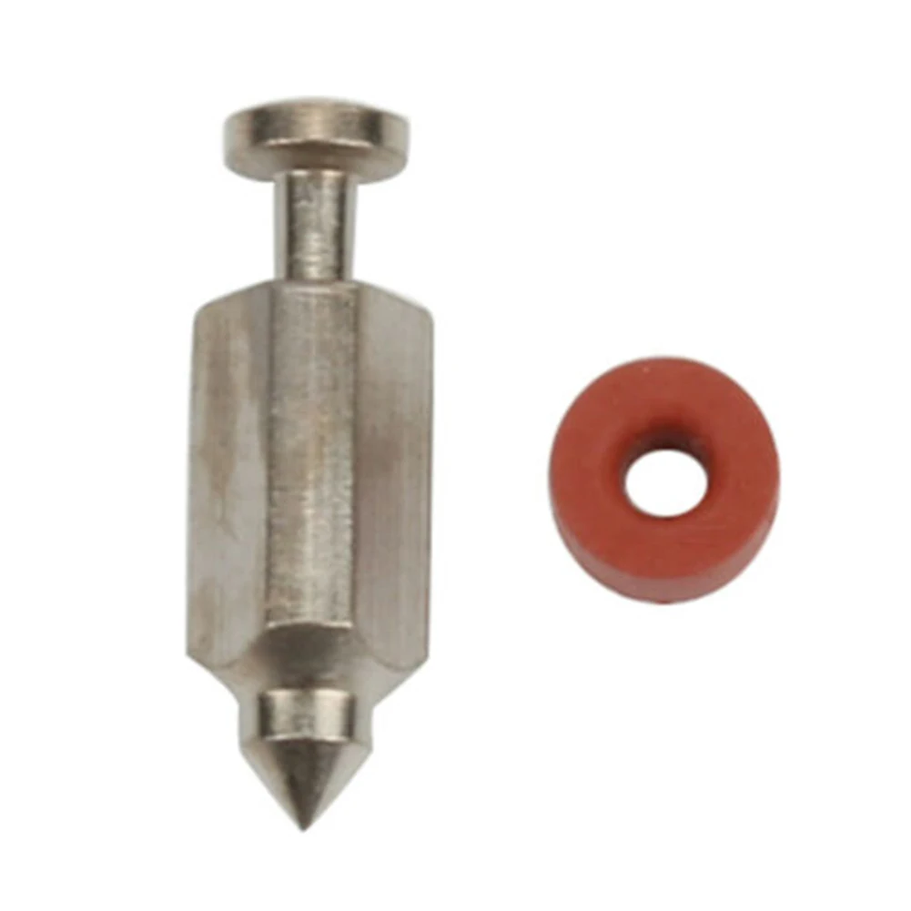 For 398188 83412 90700 99700 Seat Valve Carburetor Car Delicate Float Valve Needle High Quality Material Solid And Durable
For 398188 83412 90700 99700 Seat Valve Carburetor Car Delicate Float Valve Needle High Quality Material Solid And Durable