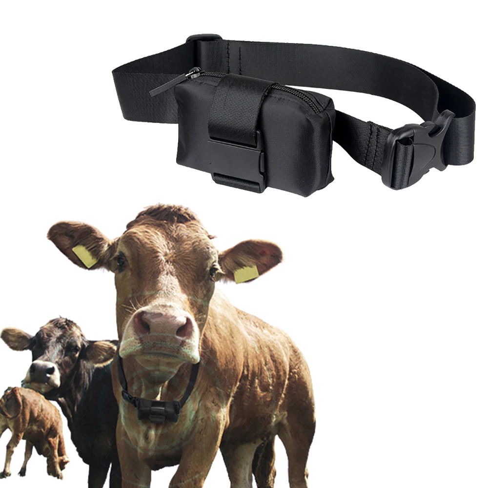 Anti Lost Bag Pet Adjustable Collar Bag Suitable for Cattle Sheep Horses Pig Animal Outdoor Item Oxford Cloth Pet Supplies
Anti Lost Bag Pet Adjustable Collar Bag Suitable for Cattle Sheep Horses Pig Animal Outdoor Item Oxford Cloth Pet Supplies