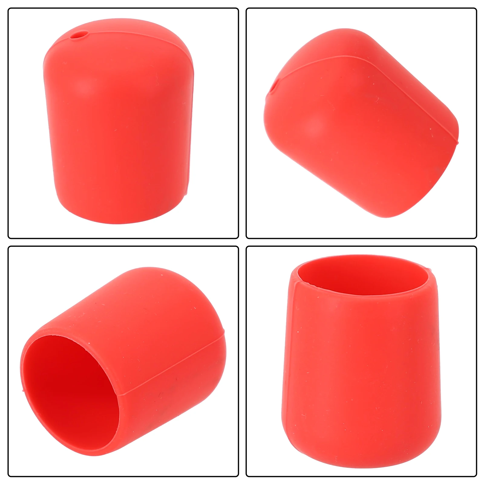 High Quality Rod End Cap Fishing Equipment Fishing Rod Tail Plug High-stretch Protective Case Universal Durable
High Quality Rod End Cap Fishing Equipment Fishing Rod Tail Plug High-stretch Protective Case Universal Durable