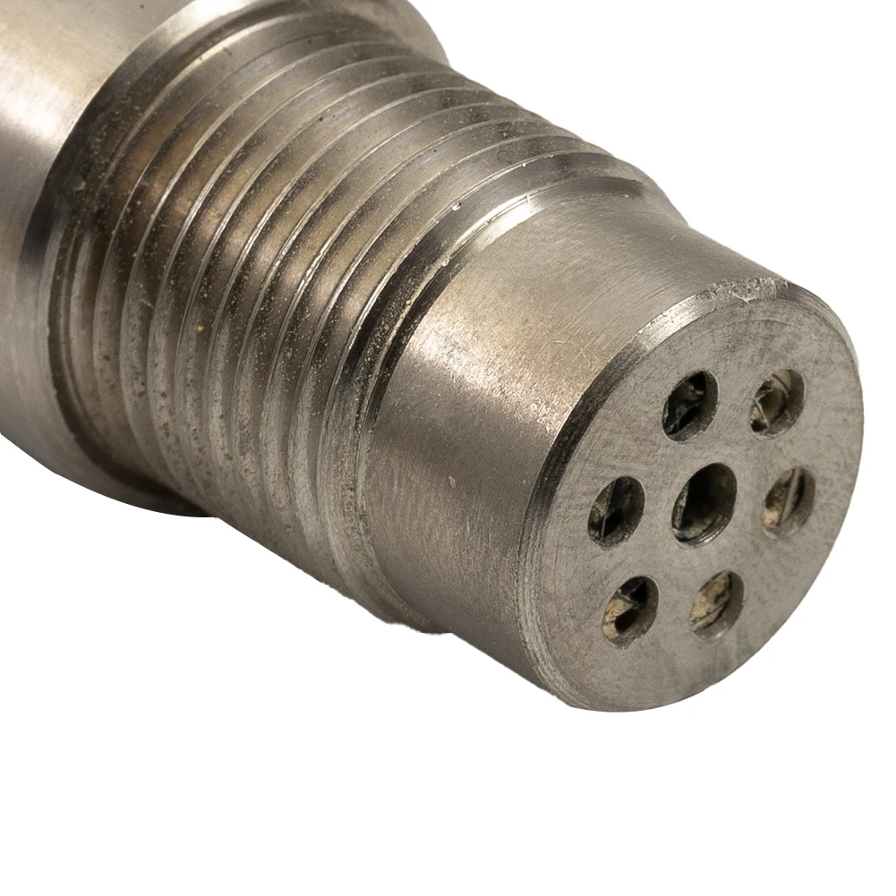 Catalytic Converter O2 Sensor Oxygen Sensor Engine Light Adapter SS304 Stainless Steel Engine Light Adapter Oxygen Sensor
Catalytic Converter O2 Sensor Oxygen Sensor Engine Light Adapter SS304 Stainless Steel Engine Light Adapter Oxygen Sensor
