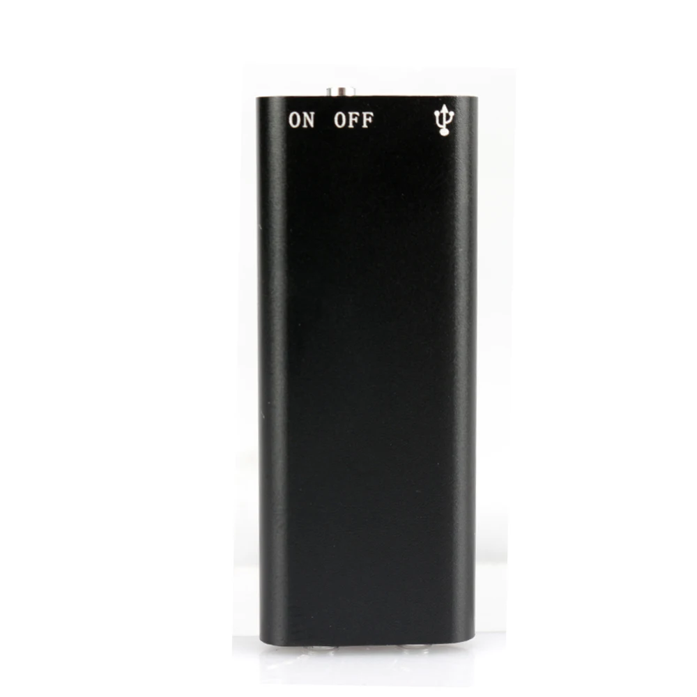 Mini Digital Voice Recorder with 8GB memory buolt-in Audio Recorder Mini Mp3 Player
Mini Digital Voice Recorder with 8GB memory buolt-in Audio Recorder Mini Mp3 Player