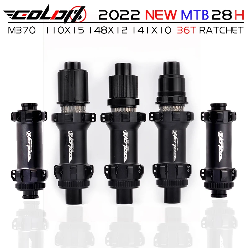 MTB GOLDIX M370 28H Bicycle Sealed Bearing Ultra Light 350g Ratchet 36/60T Straight Pull Center Lock Hub for SHIMANO DT Swiss
MTB GOLDIX M370 28H Bicycle Sealed Bearing Ultra Light 350g Ratchet 36/60T Straight Pull Center Lock Hub for SHIMANO DT Swiss