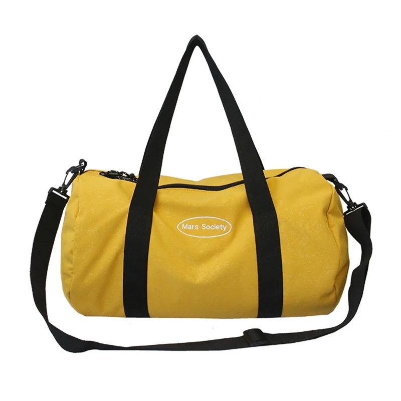 Gym Duffle Bag Dry Wet Separated Gym Bag Sport Duffle Bag Training Handbag Yoga Bag With Extra Drawstring Backpack gym
Gym Duffle Bag Dry Wet Separated Gym Bag Sport Duffle Bag Training Handbag Yoga Bag With Extra Drawstring Backpack gym