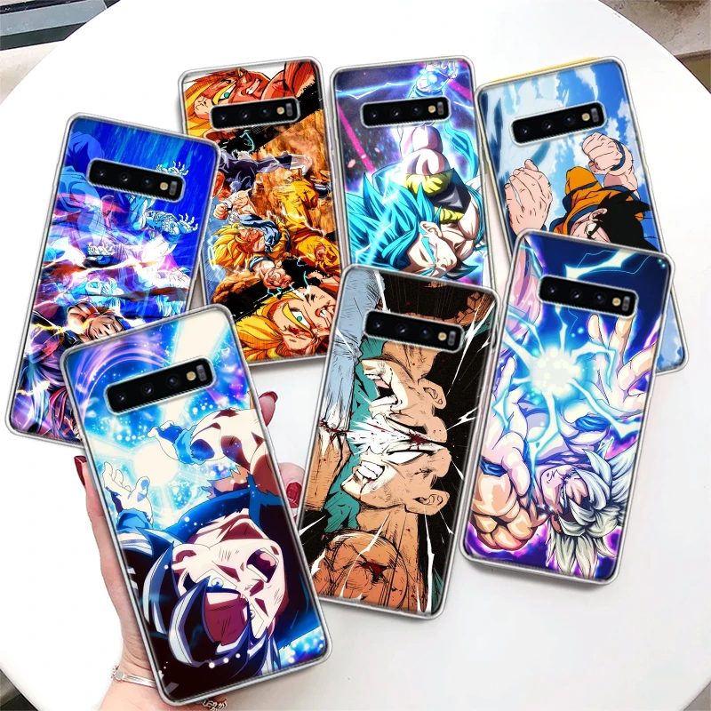 Dragon Ball High Definition Coque Phone Case For Samsung Galaxy Note 20 Ultra 10 Plus 9 8 M12 M21 M30S M31 M32 M51 M52 J4 J6 + J
Dragon Ball High Definition Coque Phone Case For Samsung Galaxy Note 20 Ultra 10 Plus 9 8 M12 M21 M30S M31 M32 M51 M52 J4 J6 + J