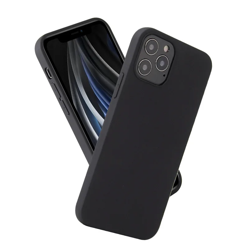 Solid Color Case Suitable for IPhone 12 Case IPhone 13pro Candy Color Protective Cover IPhone 11 Matte TPU Soft Case
Solid Color Case Suitable for IPhone 12 Case IPhone 13pro Candy Color Protective Cover IPhone 11 Matte TPU Soft Case