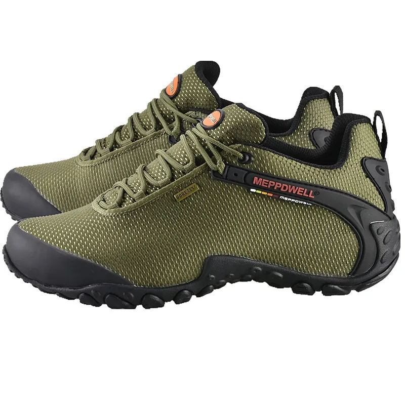 Unisex Mesh Hiking Shoes Breathable Lightweight Non-slip Sneakers Outdoor Sports Mountain Climbing Trekking Travel Footwear
Unisex Mesh Hiking Shoes Breathable Lightweight Non-slip Sneakers Outdoor Sports Mountain Climbing Trekking Travel Footwear