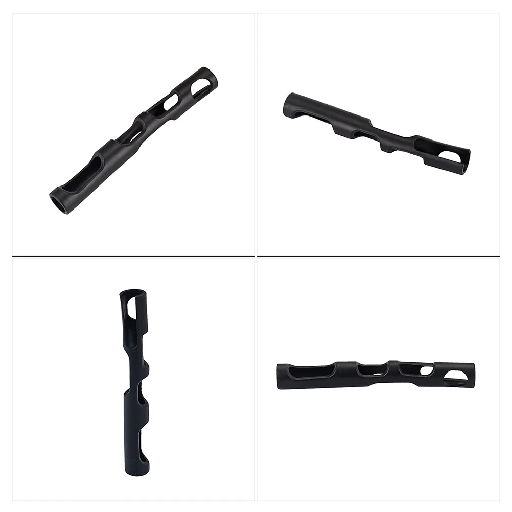 B67 Violin Bow Posture Corrector Rubber Violin Bow Hold Posture Correction Tool Violin Accessories (Black)
B67 Violin Bow Posture Corrector Rubber Violin Bow Hold Posture Correction Tool Violin Accessories (Black)