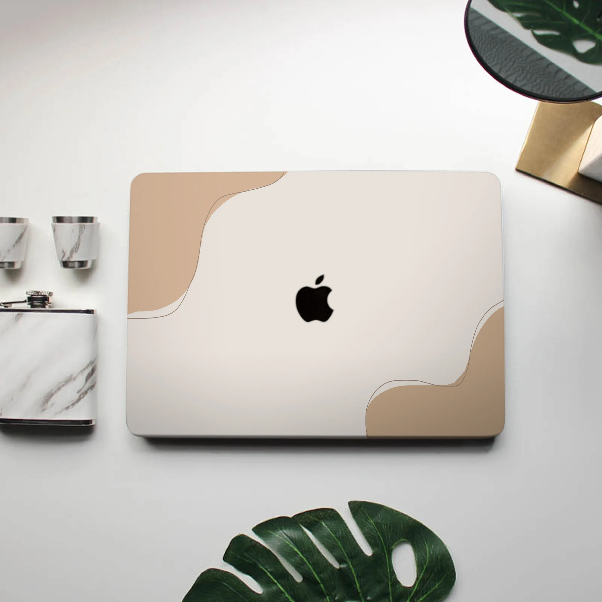 Защитный чехол для ноутбука в стиле бохо для Macbook Air 13, чехол для M1 Chip Pro 13 A2338, чехол для Air 13 A2179, корпус для Macbook Pro14, чехол
Защитный чехол для ноутбука в стиле бохо для Macbook Air 13, чехол для M1 Chip Pro 13 A2338, чехол для Air 13 A2179, корпус для Macbook Pro14, чехол
