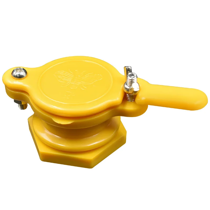 5Pcs Honey Gate Valve for Bucket Durable Honey Gate Honey Extractor Tap Beekeeping Supplies
5Pcs Honey Gate Valve for Bucket Durable Honey Gate Honey Extractor Tap Beekeeping Supplies