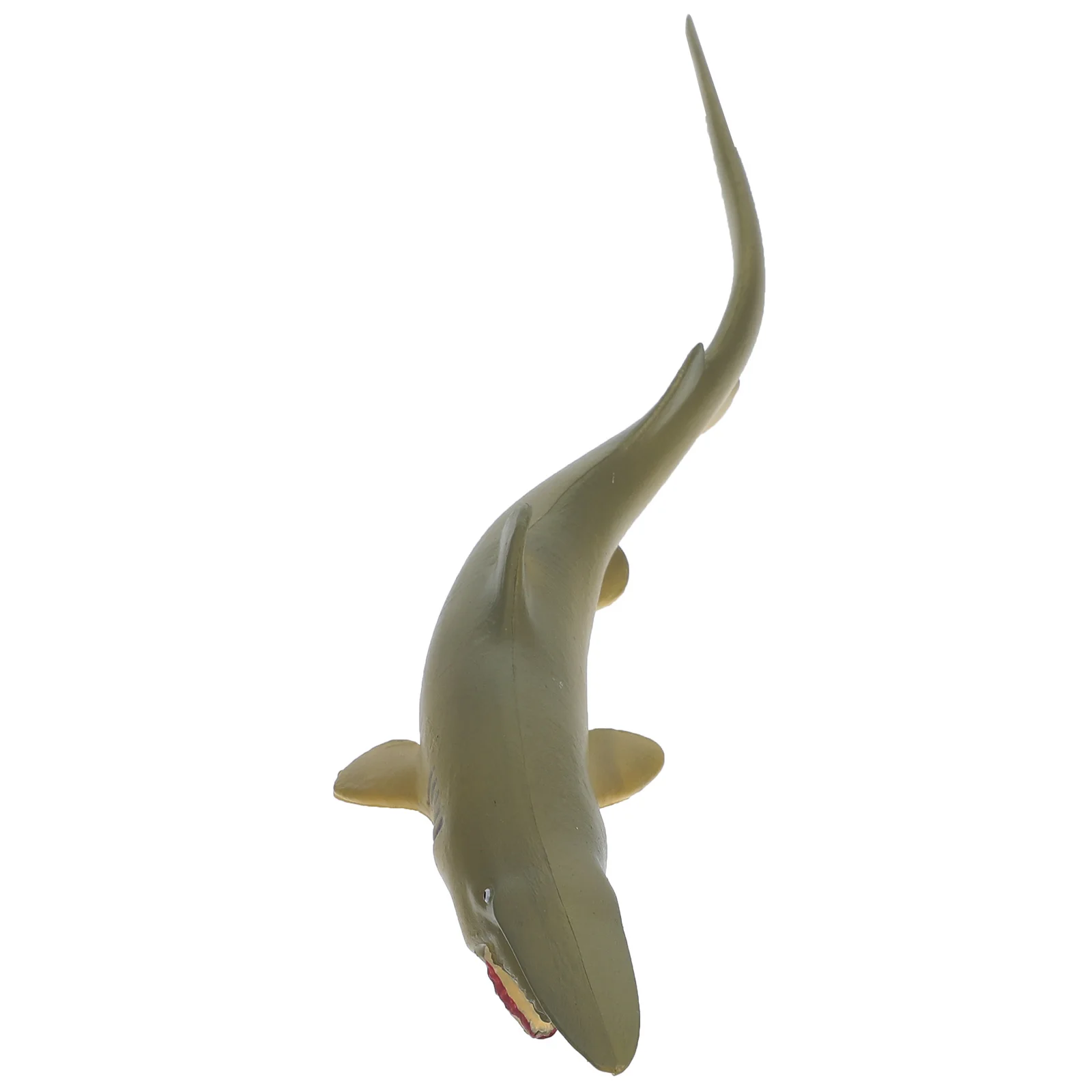 Kid Bath Toys Simulation Kiss Shark Sea Animal Ornament Marine Decorate Aquarium Goblin Fish Toddler
Kid Bath Toys Simulation Kiss Shark Sea Animal Ornament Marine Decorate Aquarium Goblin Fish Toddler