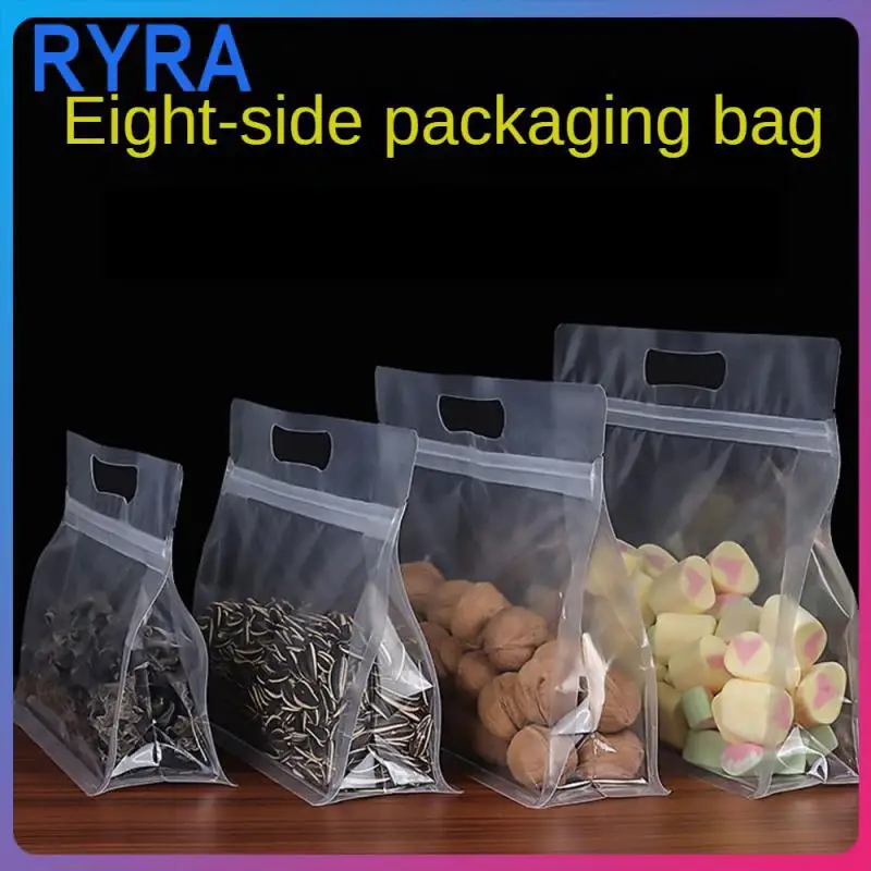 Многоразовые пищевые пакеты Peva для сохранения фруктов и овощей, пакеты для хранения товаров с самозапечатывающейся полосой, герметичный па...
Многоразовые пищевые пакеты Peva для сохранения фруктов и овощей, пакеты для хранения товаров с самозапечатывающейся полосой, герметичный па...