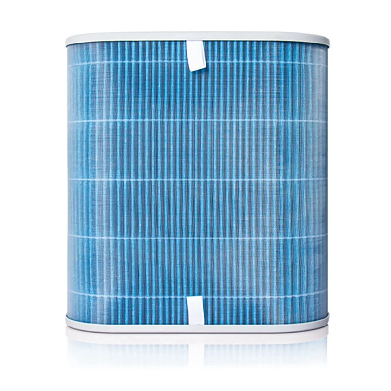 Air Purifier Filter For Midea KG500G-E33 E31 FC-50E1 Cylindrical Double Composite Filter Remove Formaldehyde
Air Purifier Filter For Midea KG500G-E33 E31 FC-50E1 Cylindrical Double Composite Filter Remove Formaldehyde